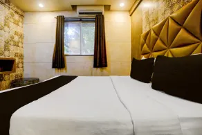 Hotel Diana Palace Ulhasnagar - Rum