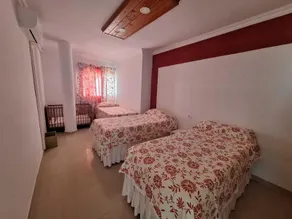 Suites Los Gigantes by Apartamentos Estrella del Norte - Camera