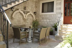 Villa Ivana - Vistas desde la habitación