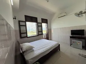 OYO 1296 Phu Loc Xuan Hotel Danang - Rum