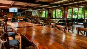 Hotel Boutique Finca La Niebla - Restaurant