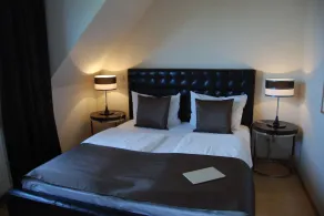 Mauritius Hotel & Therme - Chambre