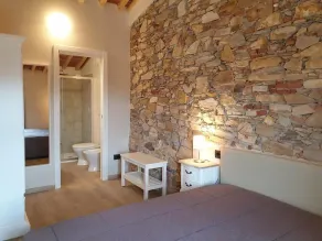 Il Tiglio Jacuzzi&Sauna - Zimmer