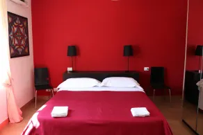 Villa delle Palme - Chambre