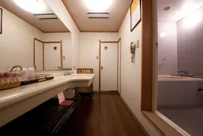 Ryokan Sennari (13 years or older) - Salle de bain