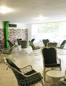 Levimar Guest House - Vestíbulo