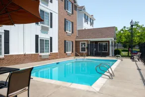 TownePlace Suites Salt Lake City Layton - Piscine