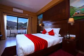 Hotel Iceland - Room