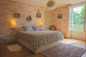 Clos Ceres - Room