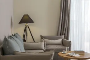 Civitel Attik Rooms & Suites - Chambre