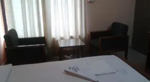 Margao Residency - Room