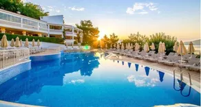 Isla Panorama - All inclusive - Pool