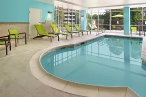 SpringHill Suites by Marriott Atlanta Northwest - Piscine