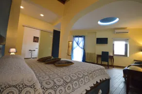 Centro Sicilia - Quarto