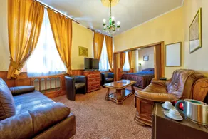 Betlem Club Hotel - Room