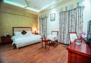 Club Paraiso - Chambre