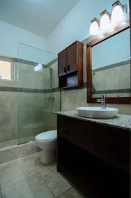 Studio Ocean Dream - Bathroom