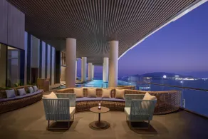Hyatt Regency Nha Trang - Pool