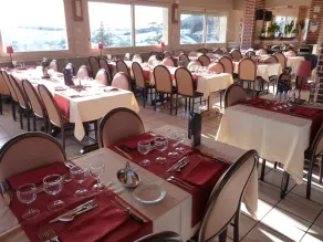 Hotel et Résidence Le Clos Cerdan - Restaurant