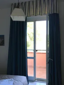 B & B LA MARMIFERA - Habitación