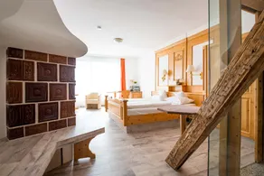 AAAA Hotelwelt KÜBLER - Chambre