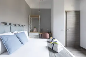 Hotel Miceli - Civico 50 - Room