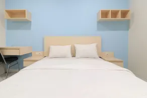 Mroom DS 2 - Room