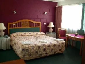 Murwillumbah Hotel and Apartments - Room
