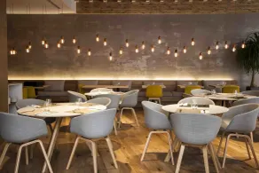 Zenit San Sebastián - Restaurant