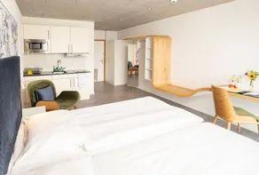 Tailormade Hotel IDEA Spreitenbach - Habitación