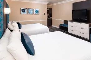 Best Western Plus Novato Oaks Inn - Chambre