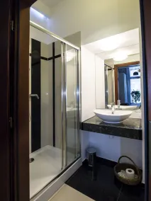 Aparthotel Maargick - Bathroom