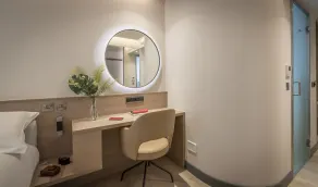 Marlin Hotel Stephens Green - Habitación
