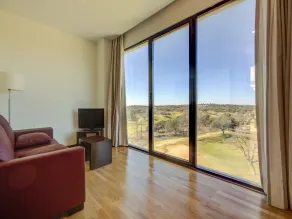 Hospedium Hotel Valles de Gredos Golf - Værelse