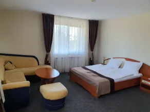 Kamena Pamporovo - Zimmer