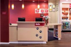 TownePlace Suites Columbus - Réception