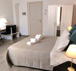 Antica Dimora Le sette Lune - Room