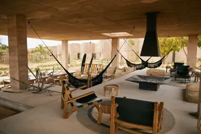 Paradero Todos Santos - Exclusive experiences included - Reception