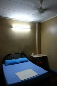 ET Budget Guest House - Zimmer