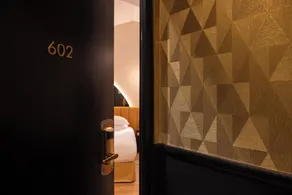 Arc Elysées - Zimmer