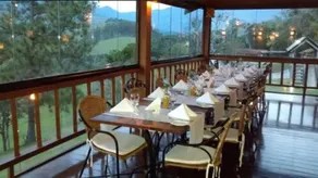 Pousada do Quilombo - Restaurant