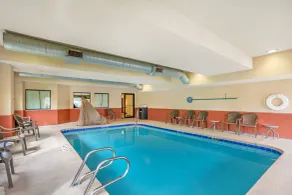 Best Western Danville Inn - Piscine