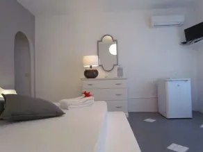 B&B Il Cappero - Værelse