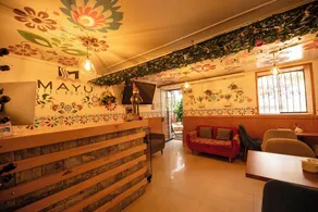 Mayu Boutique Hotel - Reception