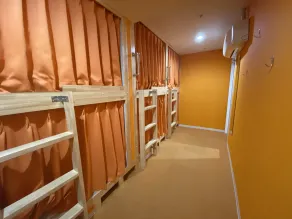Hostel Anchorage - Room