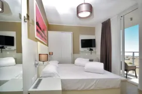 Marina Palace Hotel 4 stelle S - Chambre