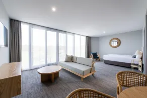 Abode Malua Bay - Chambre