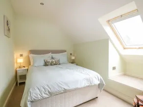 Ghyll Park Farm - Room