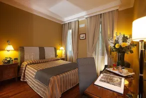 Palazzo Turchini - Room