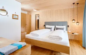 Hotel Gretina - Quarto